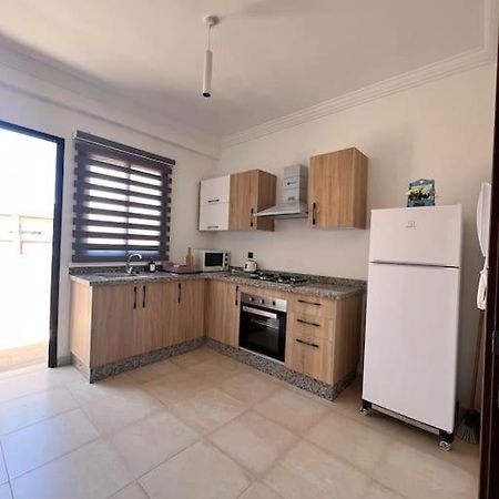 מרקש Nour Appartement מראה חיצוני תמונה