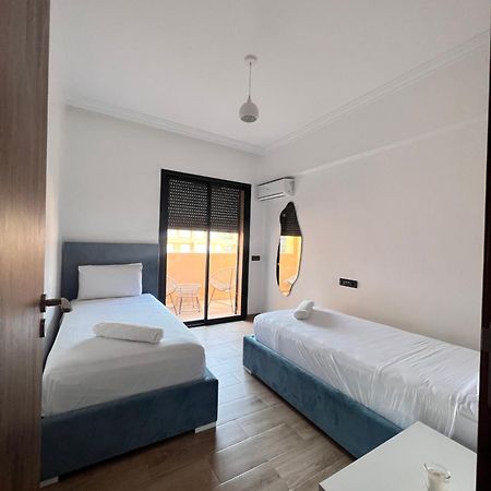 מרקש Nour Appartement מראה חיצוני תמונה