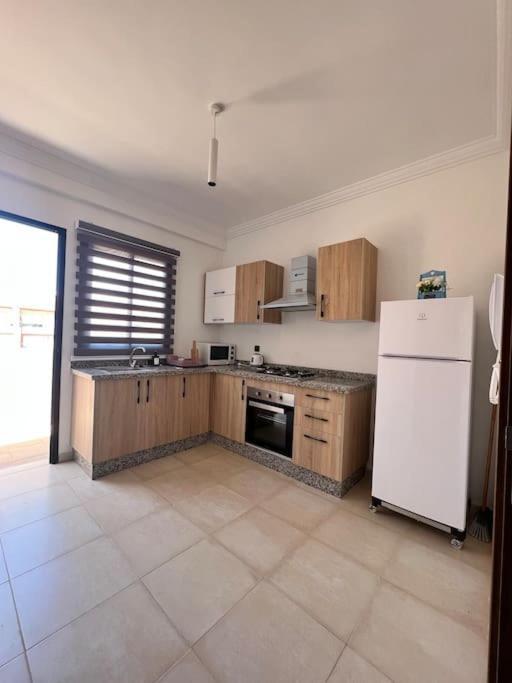 מרקש Nour Appartement מראה חיצוני תמונה