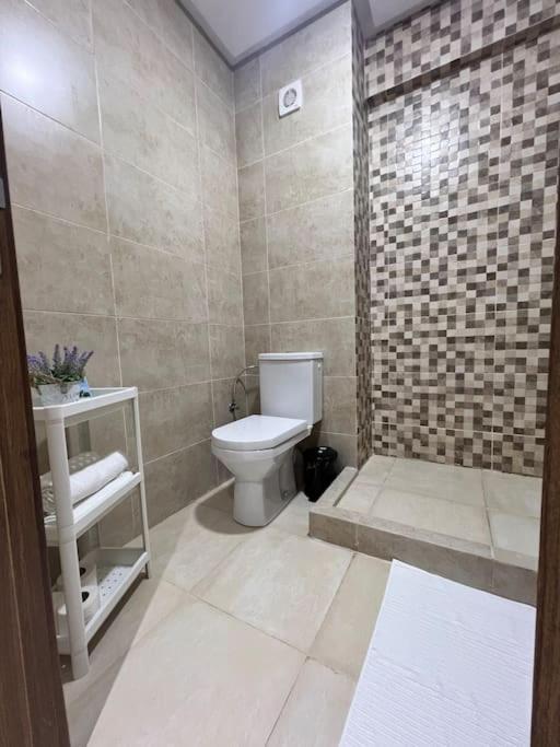 מרקש Nour Appartement מראה חיצוני תמונה