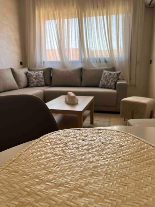 מרקש Nour Appartement מראה חיצוני תמונה
