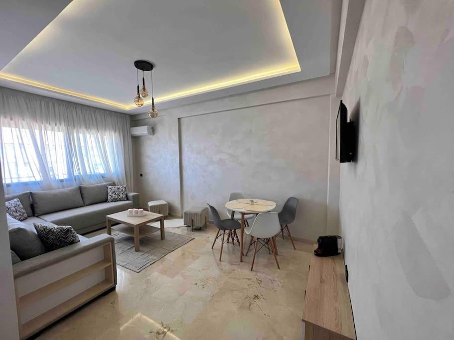מרקש Nour Appartement מראה חיצוני תמונה